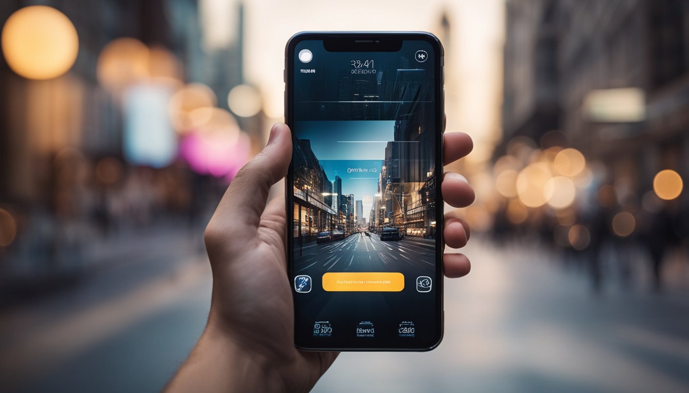 create mobile app that is optimized for user retention and engagement create mobile app that is optimized for user retention and engagement